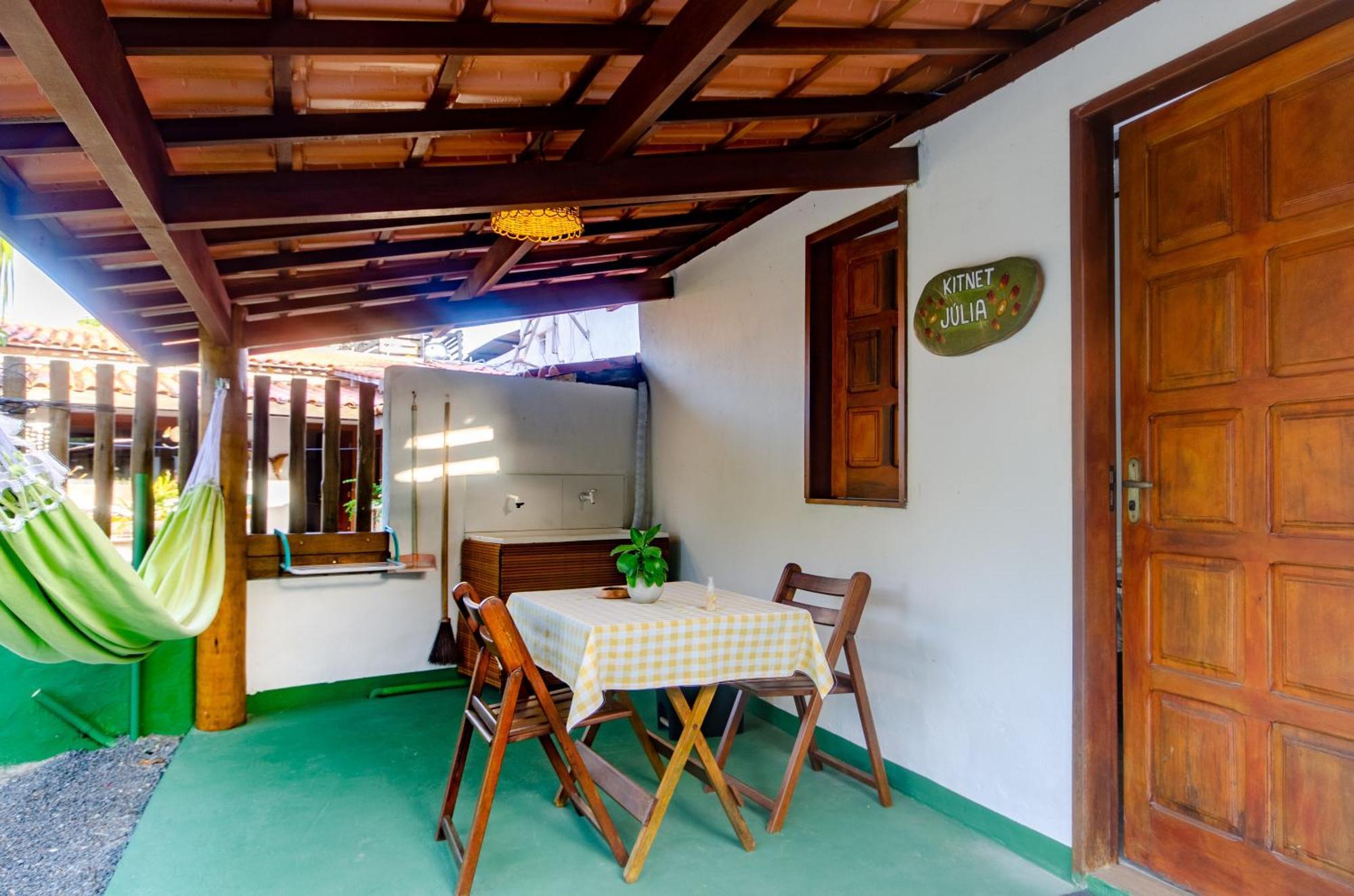 Pousada O Rancho Alegre Morere Exterior foto